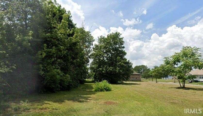 0.19 Acres of Mixed-Use Land for Sale in Muncie, Indiana