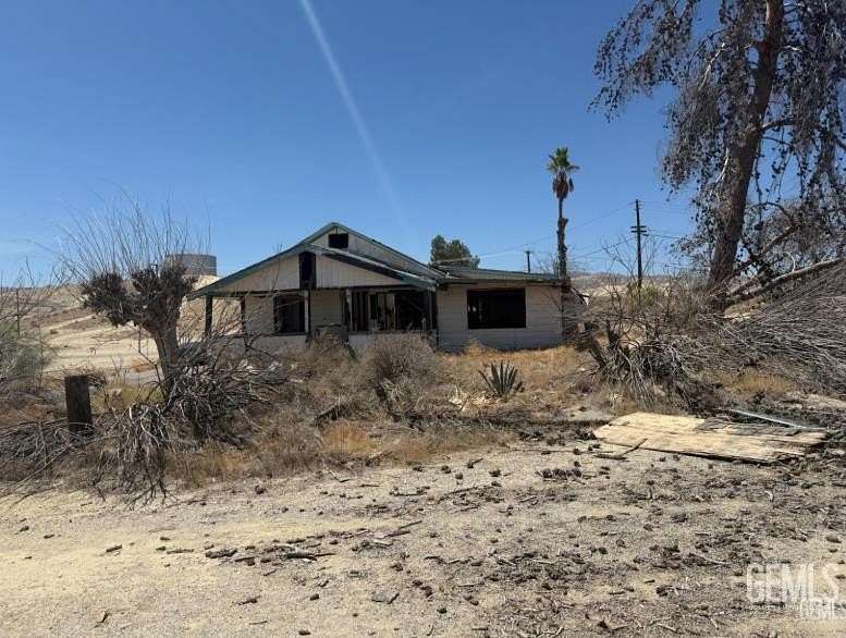 0.11 Acres of Residential Land for Sale in Maricopa, California