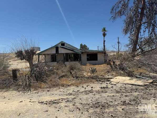 0.11 Acres of Residential Land for Sale in Maricopa, California