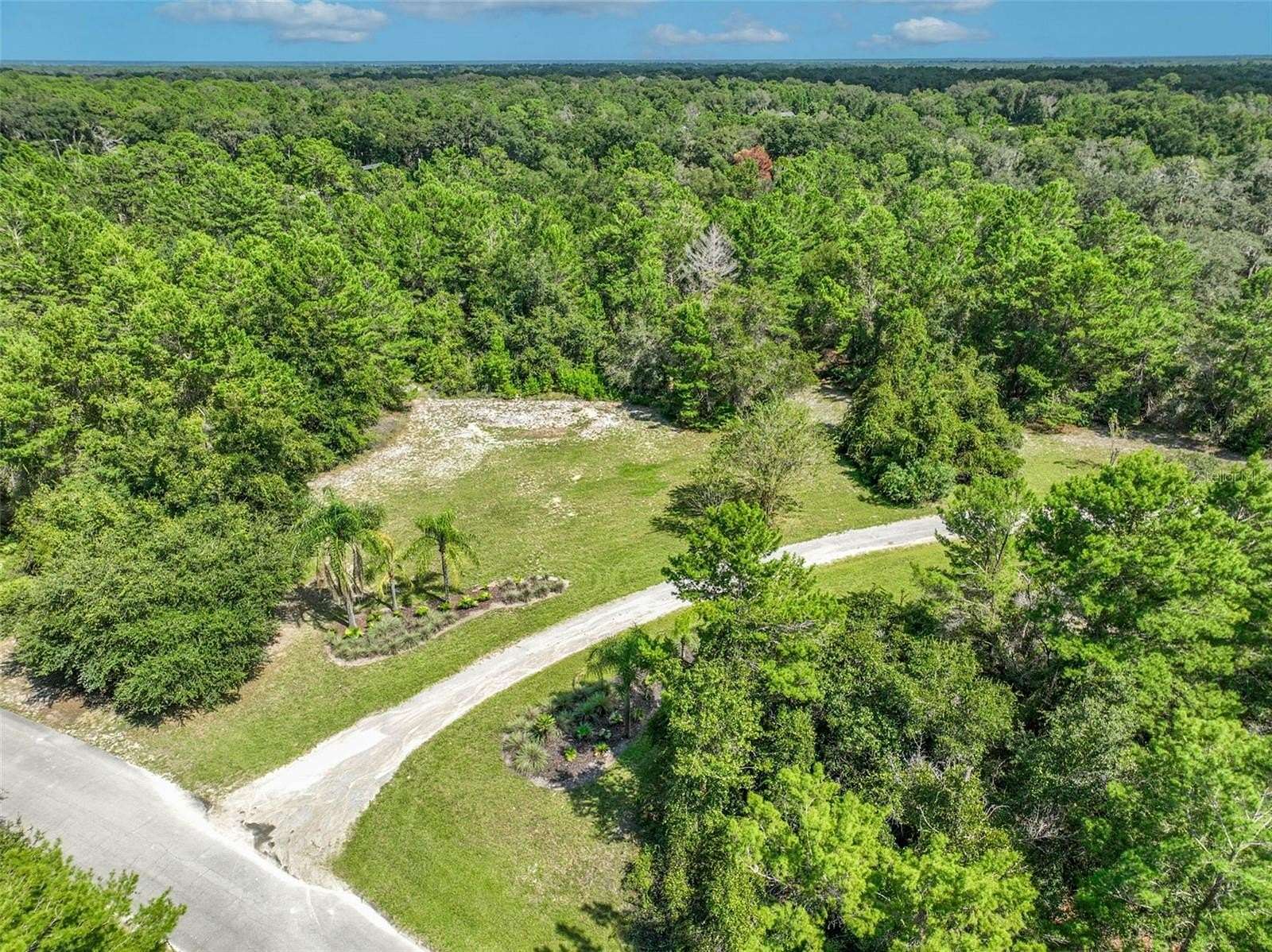 5.4 Acres of Land for Sale in Geneva, Florida