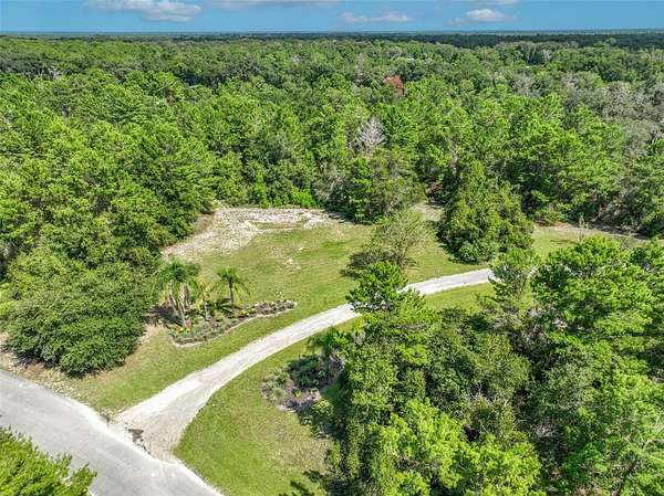 5.4 Acres of Land for Sale in Geneva, Florida