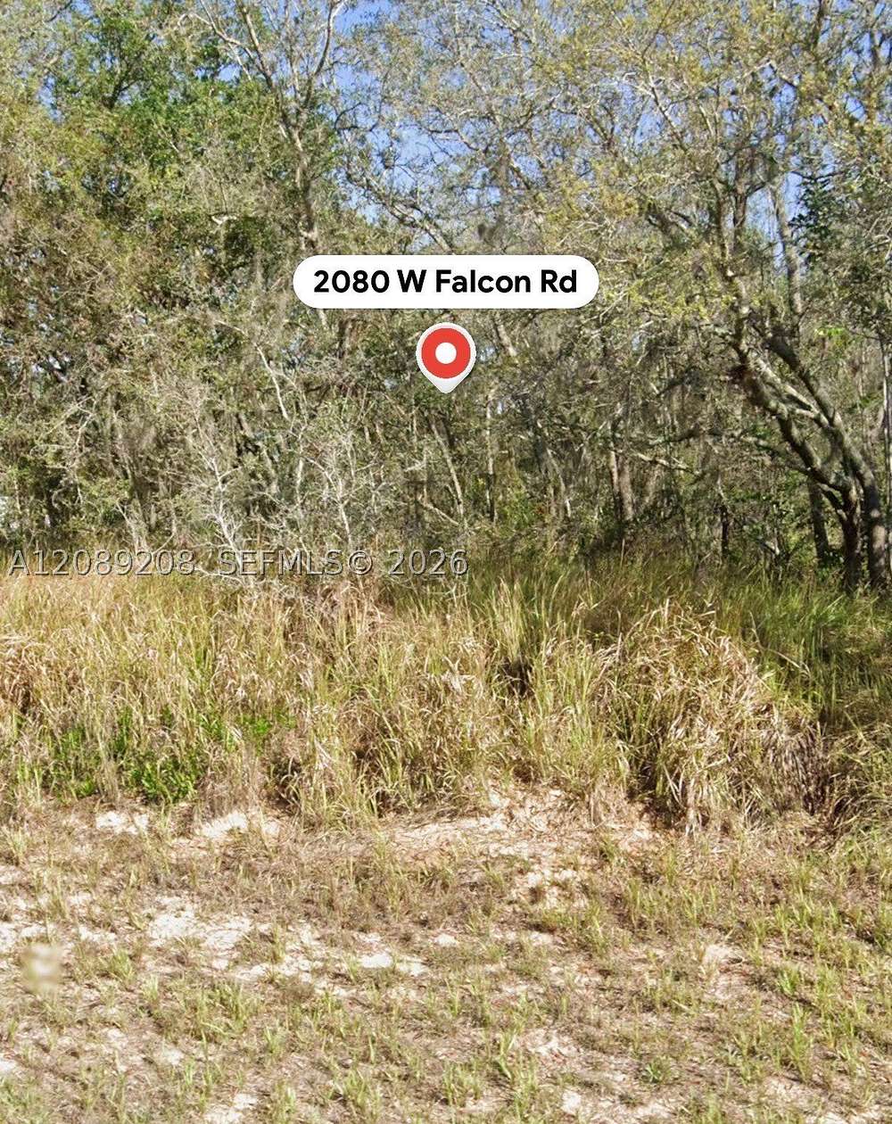 0.18 Acres of Residential Land for Sale in Avon Park, Florida