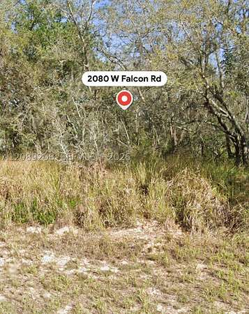 0.18 Acres of Residential Land for Sale in Avon Park, Florida
