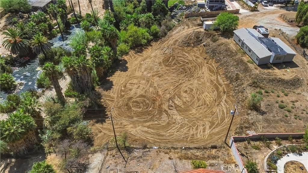 0.44 Acres of Residential Land for Sale in Riverside, California