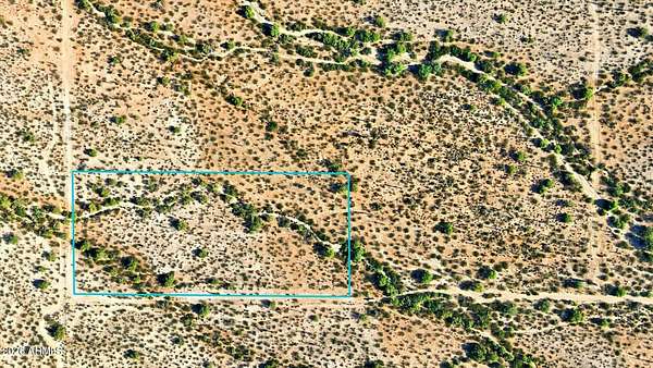 4.25 Acres of Residential Land for Sale in Florence, Arizona