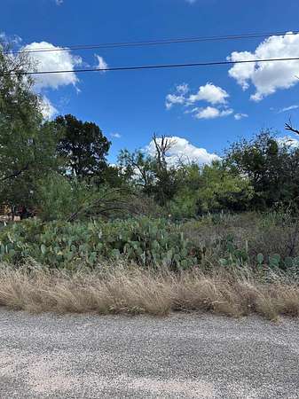 0.22 Acres of Land for Sale in Granite Shoals, Texas