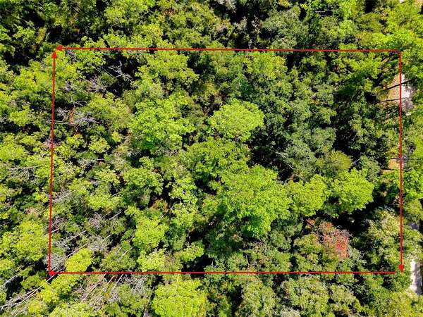 0.34 Acres of Residential Land for Sale in Citrus Springs, Florida