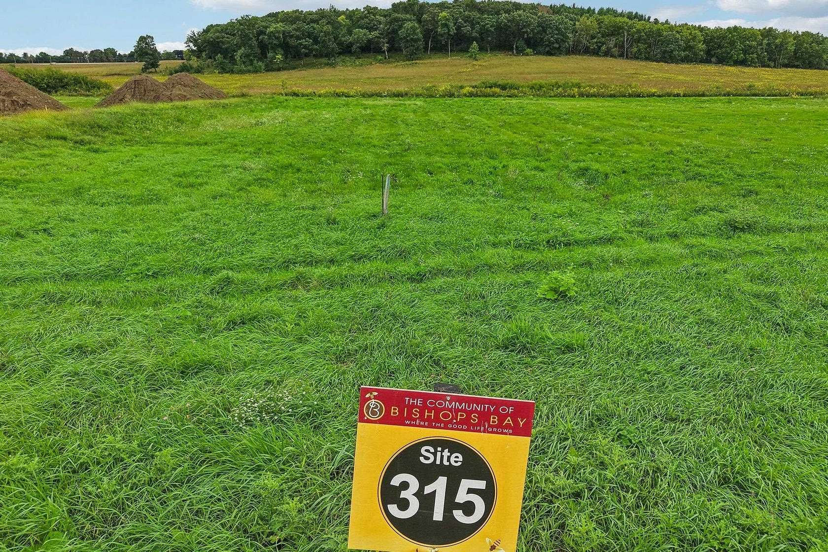 1.1 Acres of Residential Land for Sale in Waunakee, Wisconsin