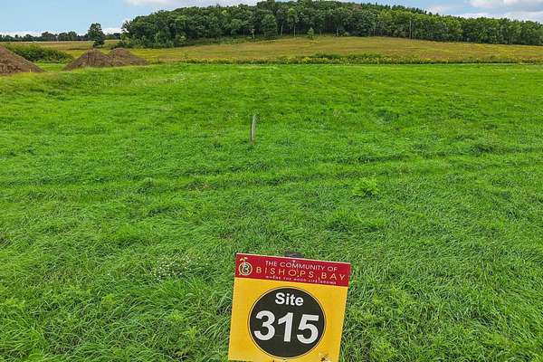 1.1 Acres of Residential Land for Sale in Waunakee, Wisconsin