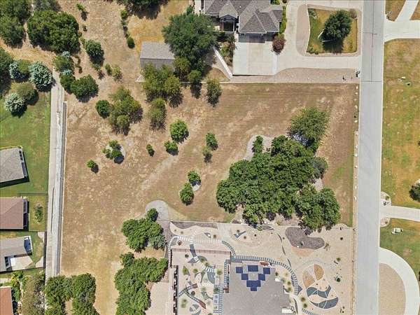 1 Acre of Residential Land for Sale in Georgetown, Texas