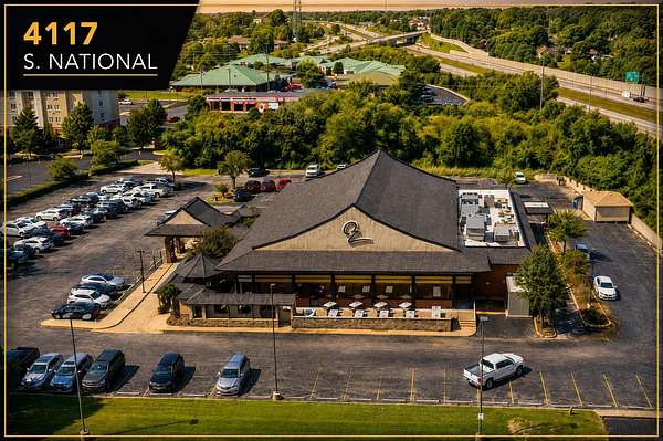 2 Acres of Commercial Land for Sale in Springfield, Missouri