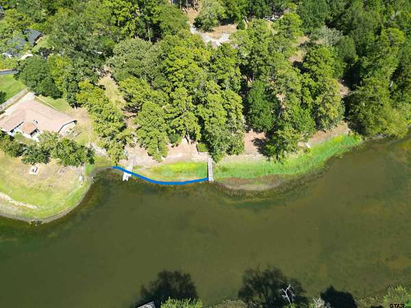 1.17 Acres of Residential Land for Sale in Tyler, Texas