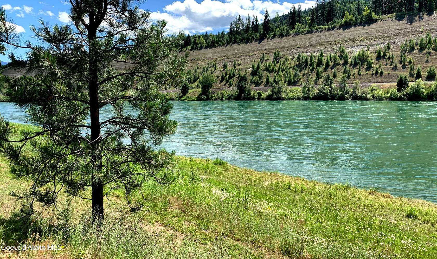 1.58 Acres of Residential Land for Sale in Troy, Montana