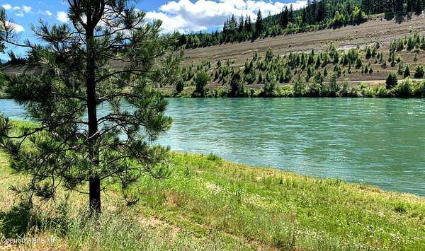 1.58 Acres of Residential Land for Sale in Troy, Montana