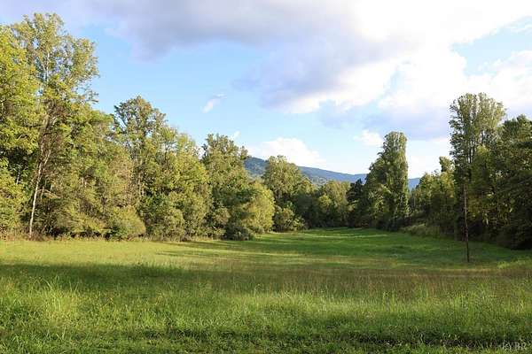 129 Acres of Recreational Land for Sale in Amherst, Virginia