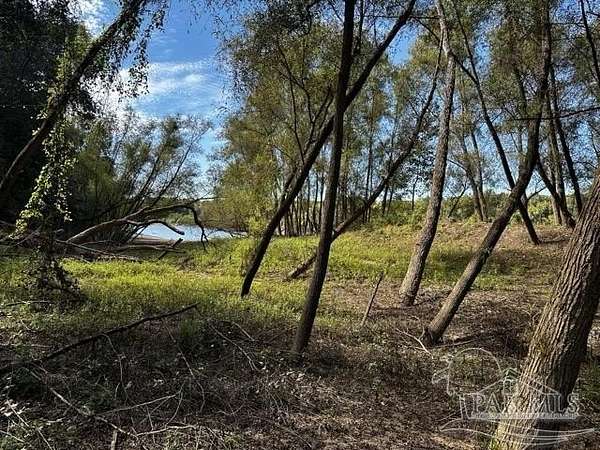 0.17 Acres of Residential Land for Lease in Uriah, Alabama