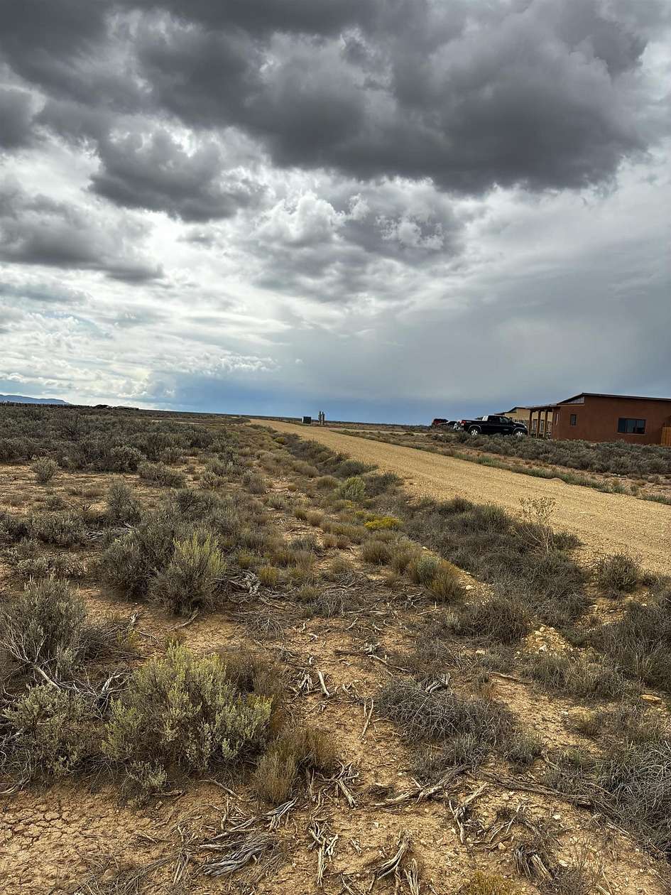 1.5 Acres of Land for Sale in El Prado, New Mexico