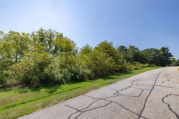 2.85 Acres of Residential Land for Sale in West Union, South Carolina