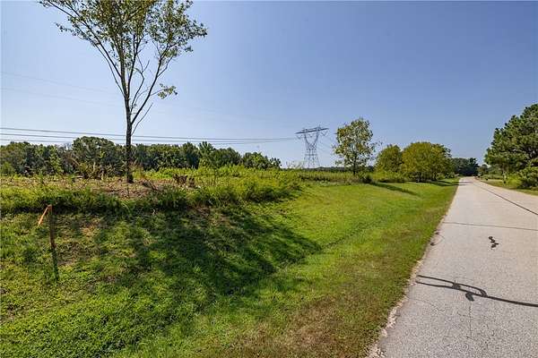 3.33 Acres of Residential Land for Sale in West Union, South Carolina