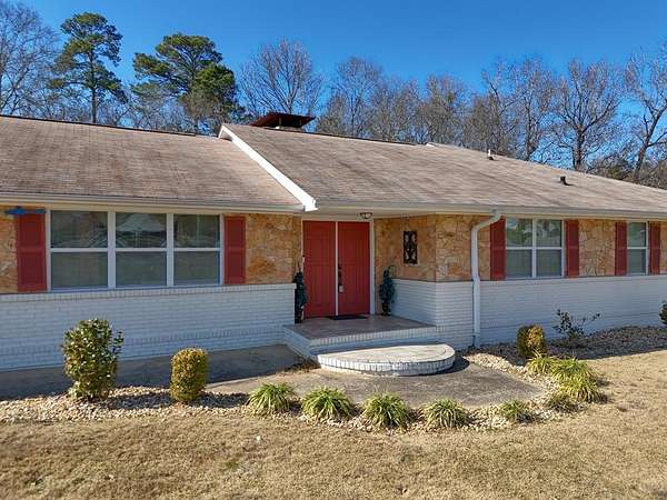 2.2 Acres of Land with Home for Sale in Phenix City, Alabama