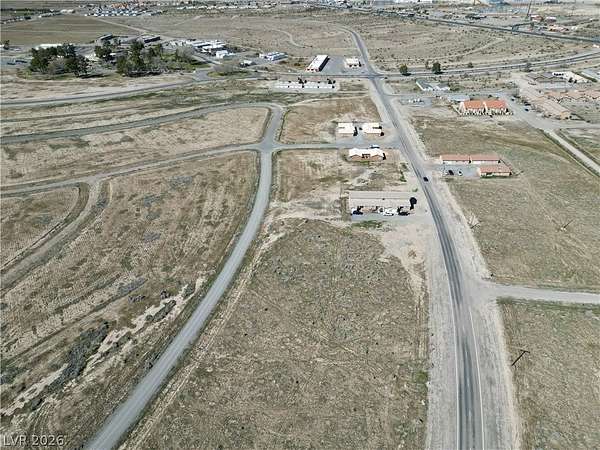 0.36 Acres of Residential Land for Sale in Pahrump, Nevada
