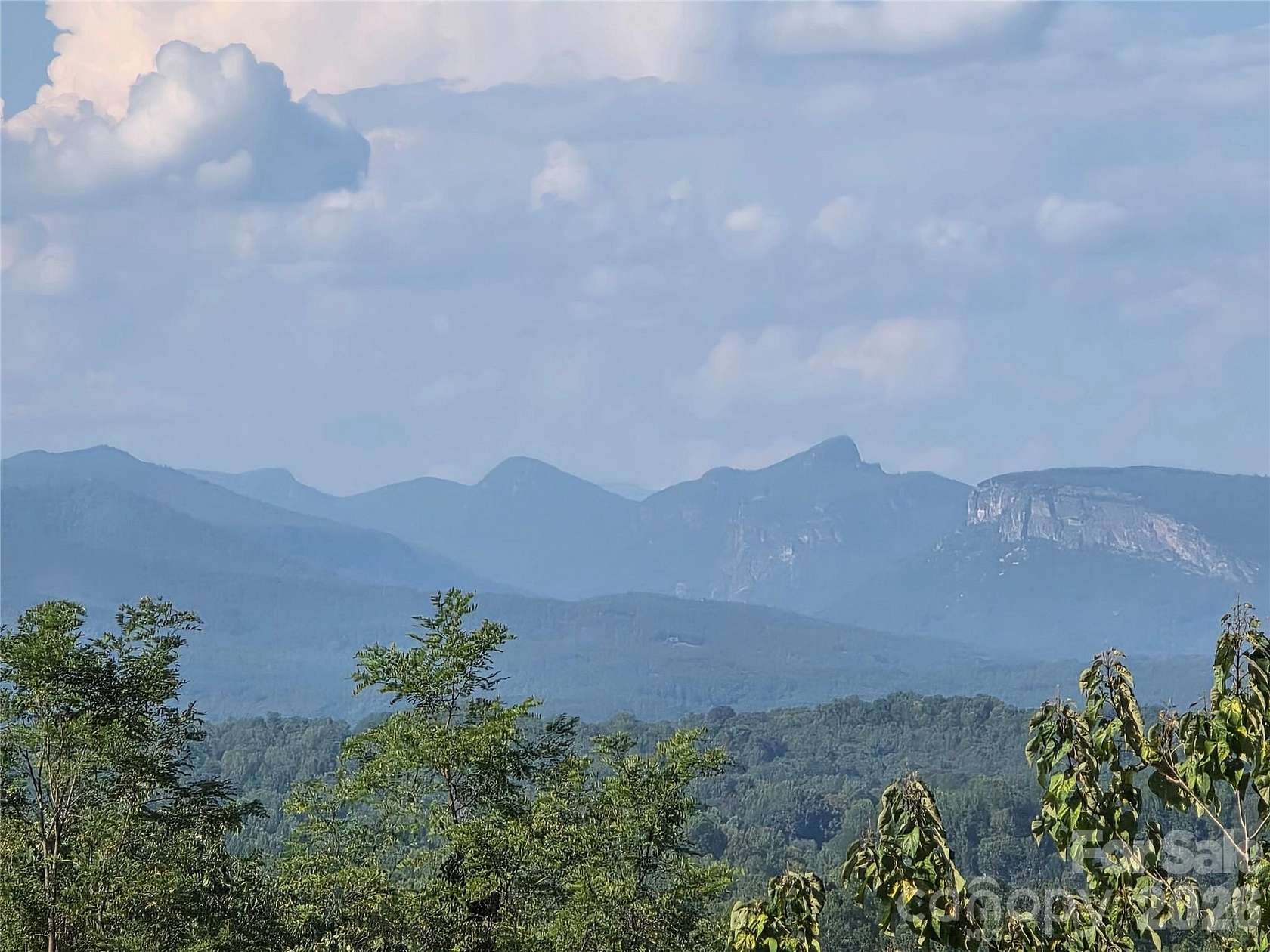 2.79 Acres of Residential Land for Sale in Marion, North Carolina