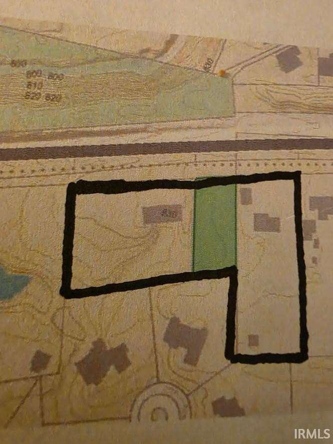 2.72 Acres of Mixed-Use Land for Sale in Fort Wayne, Indiana