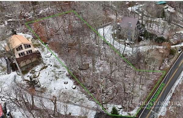 0.57 Acres of Residential Land for Sale in Beech Mountain, North Carolina