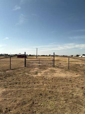 5 Acres of Land for Sale in Lubbock, Texas