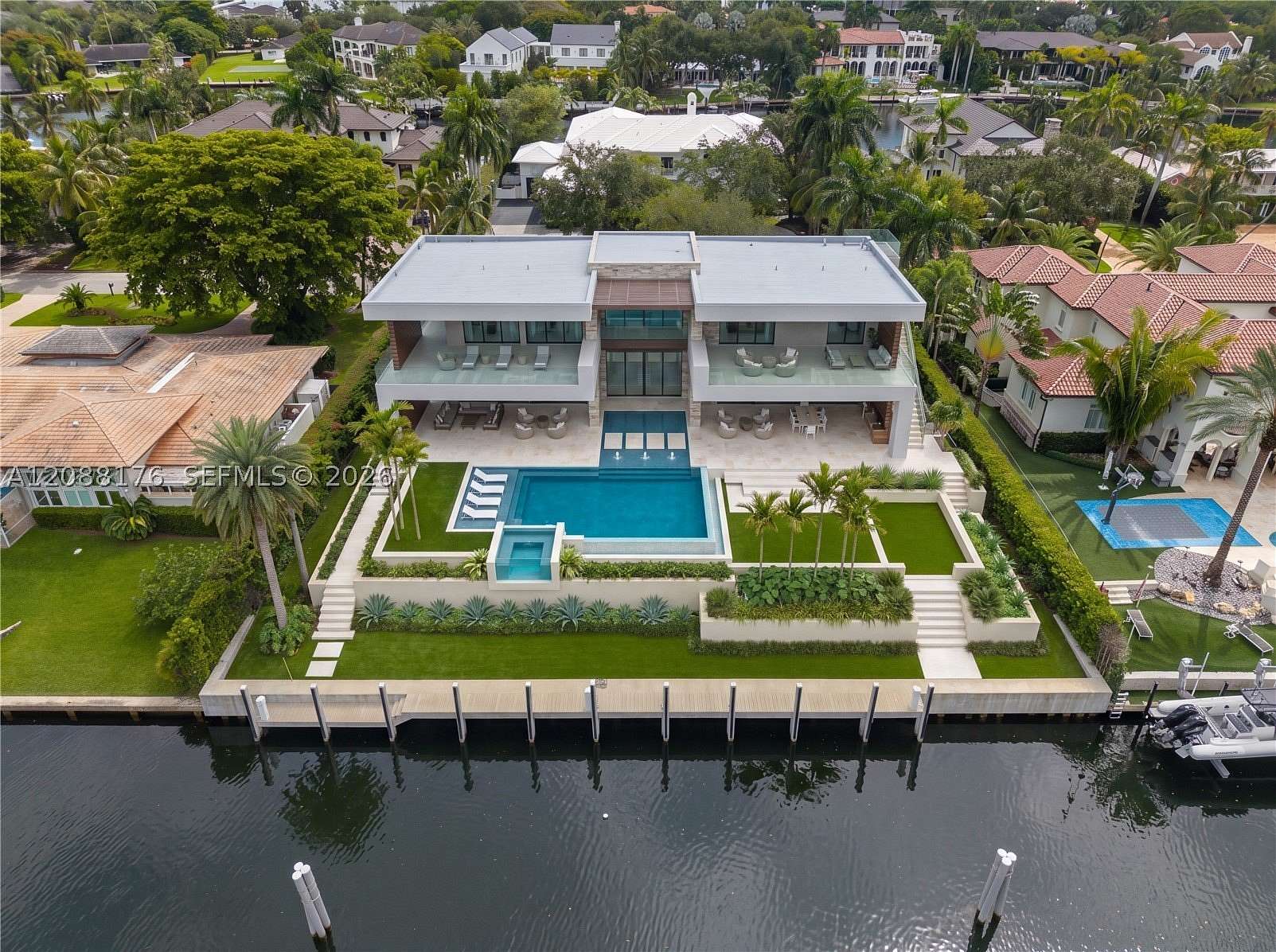 0.51 Acres of Residential Land for Sale in Coral Gables, Florida