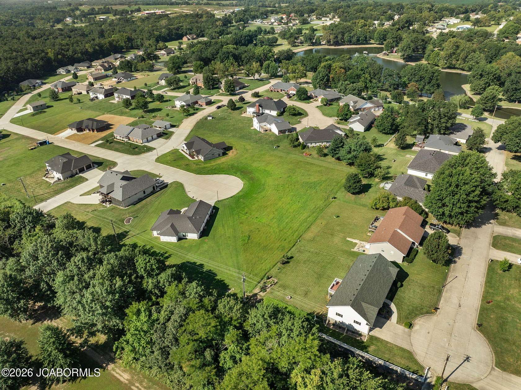0.36 Acres of Residential Land for Sale in California, Missouri
