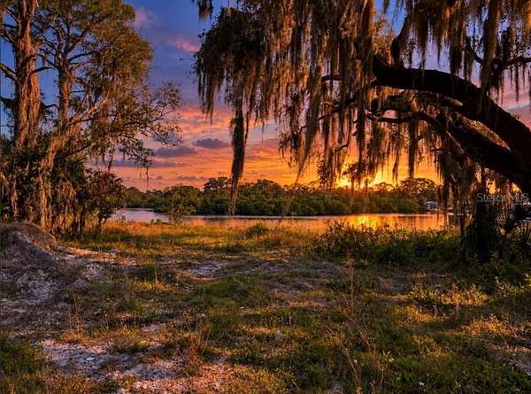 0.19 Acres of Residential Land for Sale in New Port Richey, Florida