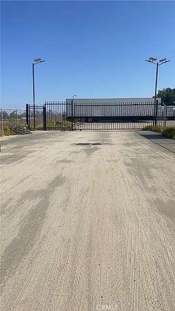 4.54 Acres of Commercial Land for Sale in Perris, California