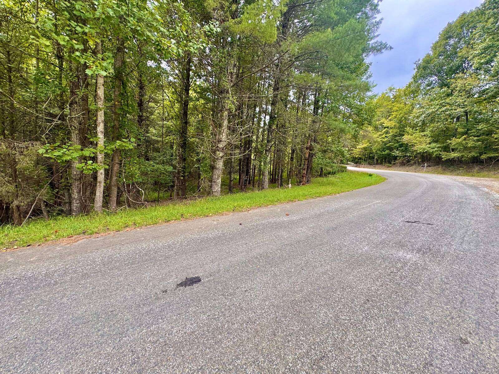 8 Acres of Land for Sale in Fries, Virginia