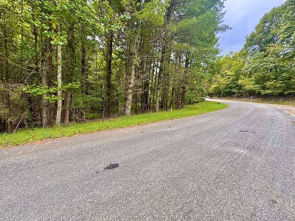 8 Acres of Land for Sale in Fries, Virginia