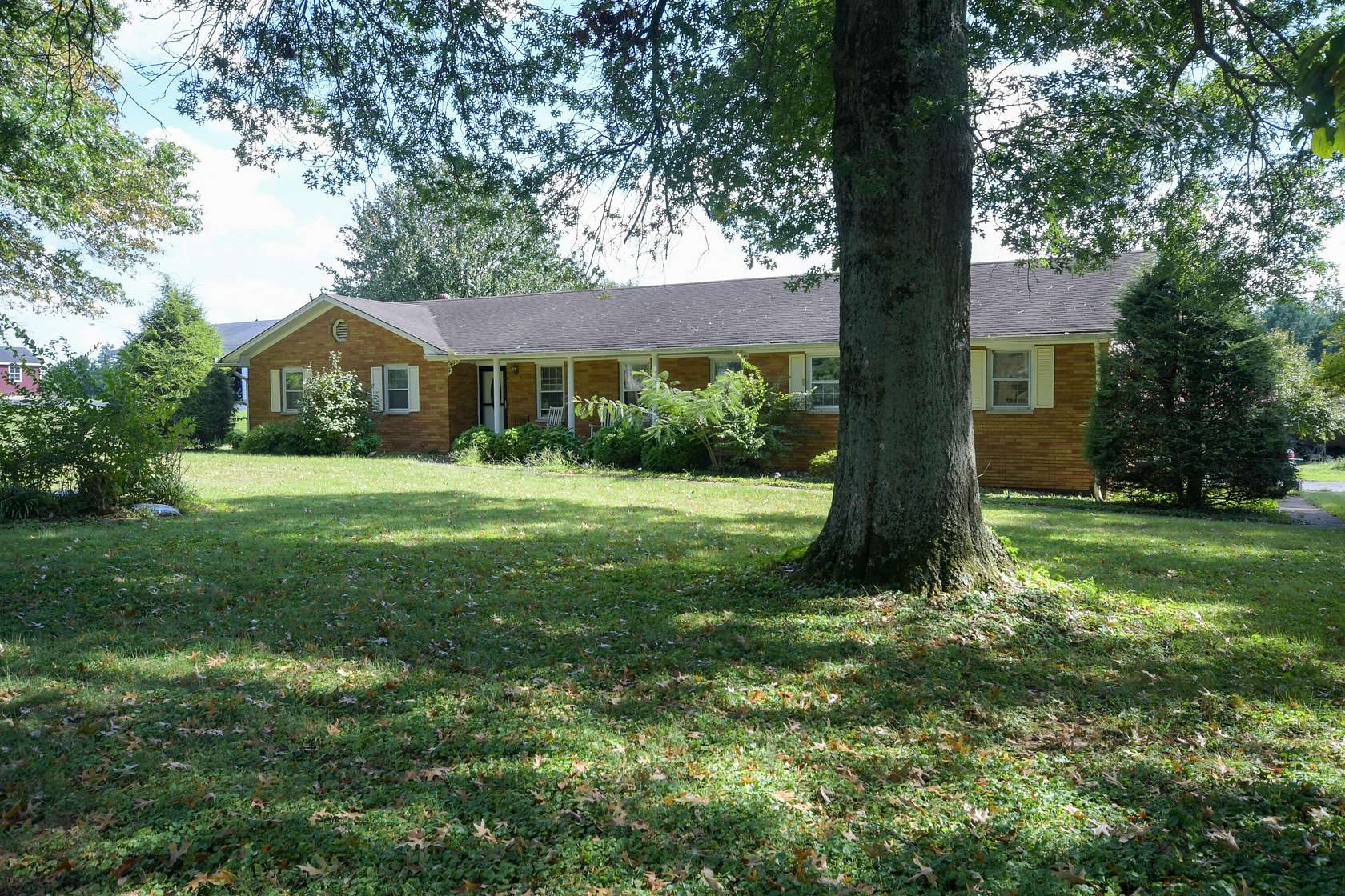 1.9 Acres of Land with Home for Auction in Mount Sterling, Kentucky