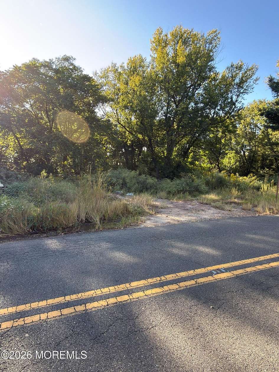 0.13 Acres of Land for Sale in Cream Ridge, New Jersey