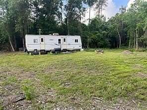 14.8 Acres of Recreational & Residential Land for Sale in Kountze, Texas