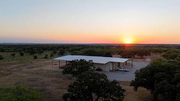 239 Acres of Recreational Land for Sale in Brownwood, Texas
