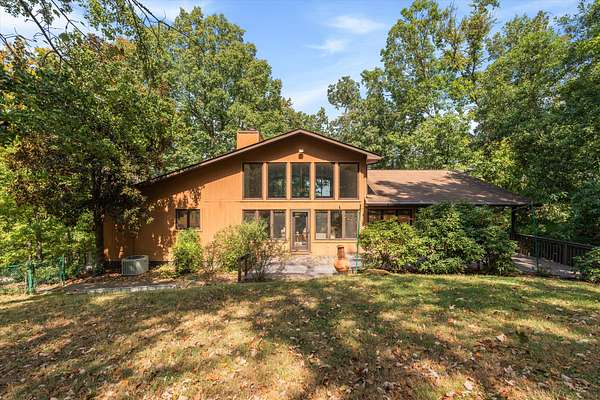 5 Acres of Land with Home for Sale in Nashville, Tennessee