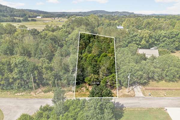 0.53 Acres of Residential Land for Sale in Sparta, Tennessee