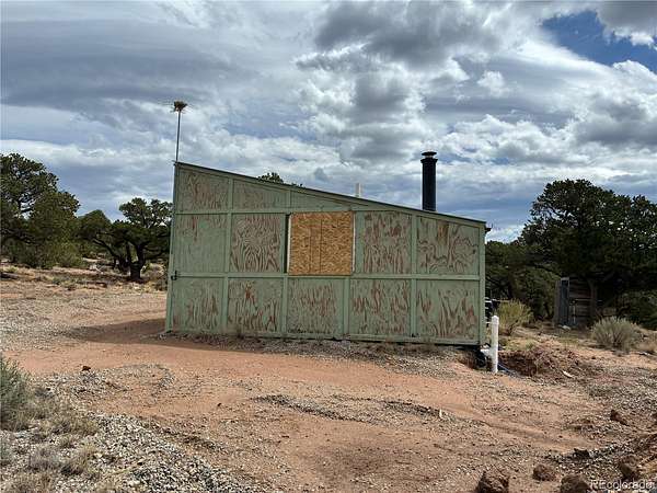 5 Acres of Land for Sale in Fort Garland, Colorado