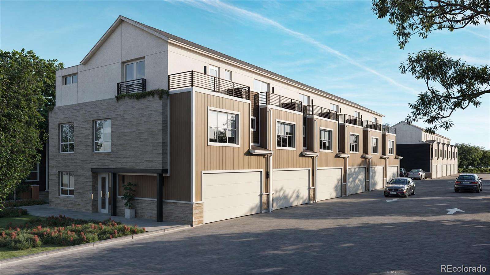 6.15 Acres of Mixed-Use Land for Sale in Wheat Ridge, Colorado