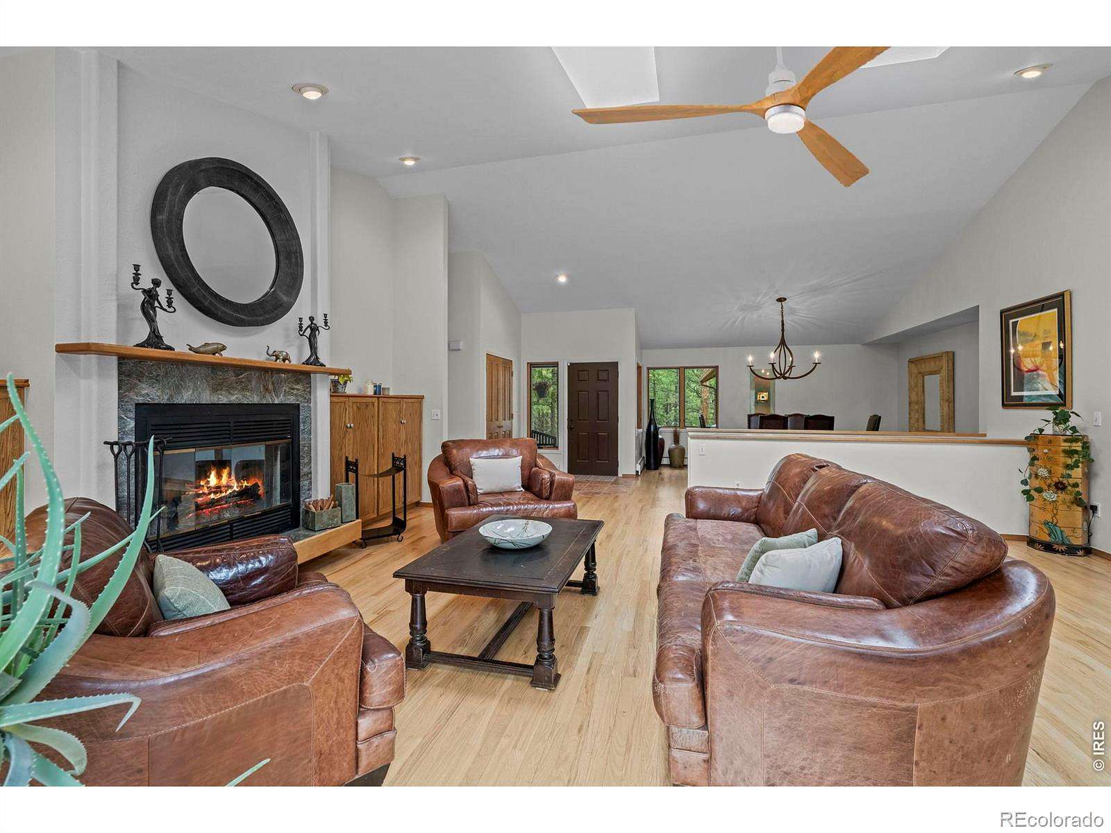 11.4 Acres of Land with Home for Sale in Boulder, Colorado