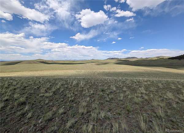 5.6 Acres of Residential Land for Sale in Hartsel, Colorado