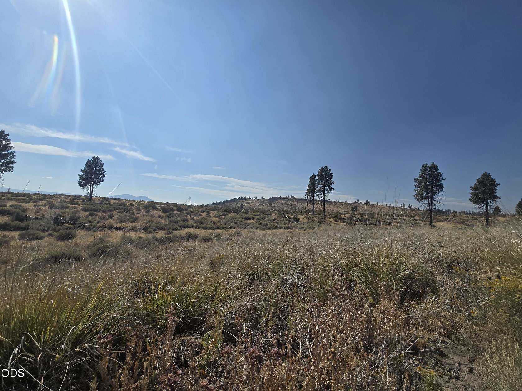 2.6 Acres of Residential Land for Sale in Chiloquin, Oregon