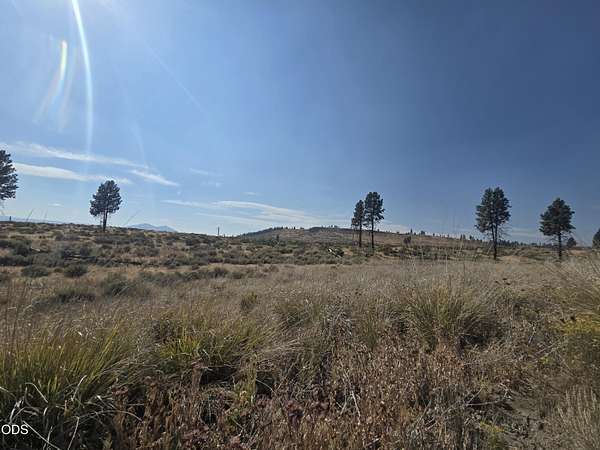 2.6 Acres of Residential Land for Sale in Chiloquin, Oregon