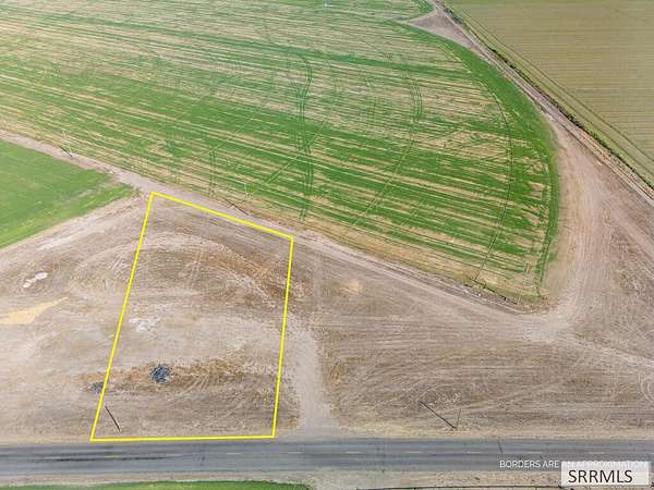 1 Acre of Land for Sale in Shelley, Idaho