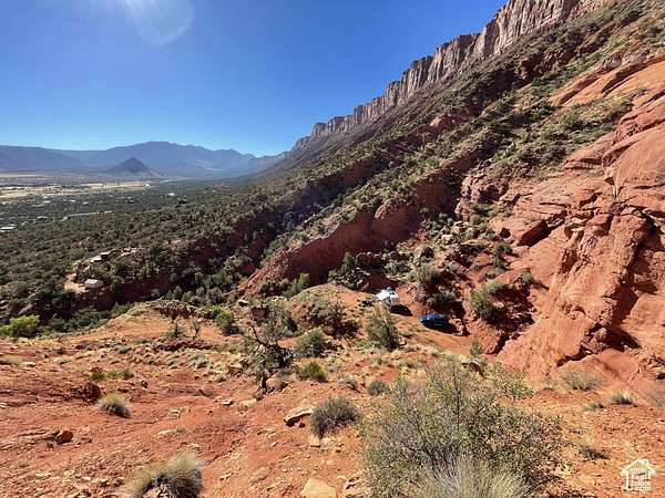 6.9 Acres of Land for Sale in Castle Valley, Utah