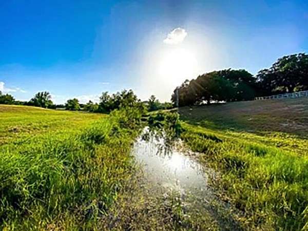 6 Acres of Residential Land for Sale in Blanco, Texas